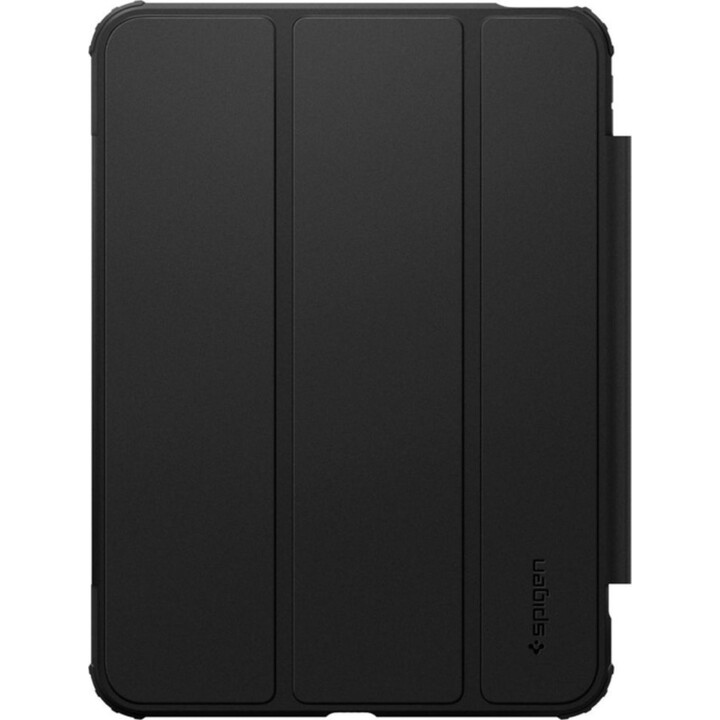 Funda Spigen Ultra Hybrid PRO para iPad 10.9 2022 Negra