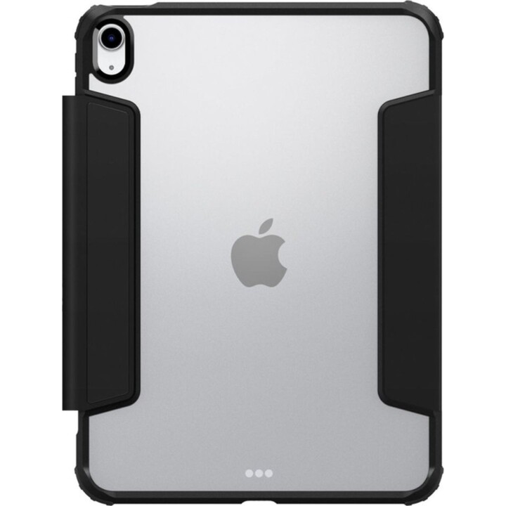 Spigen Ultra Hybrid PRO Case pour iPad 10.9 2022 Noir