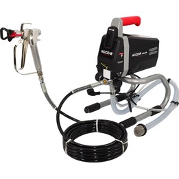 Hoozar 650W APS-150 Paint Gun