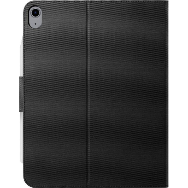 Spigen Liquid Air Folio Funda para iPad Air 4 2020 negra