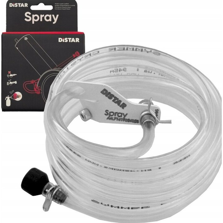 Distar 71419034028 water supply system Spray