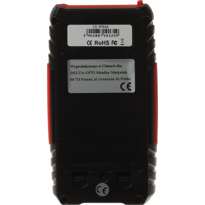 Cs-Nt64A Cable Tester
