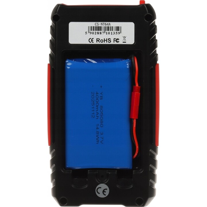 Cs-Nt64A Cable Tester
