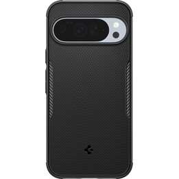 Spigen Core Armor Mag MagSafe Case für Google Pixel 10 Pro XL - Mattschwarz