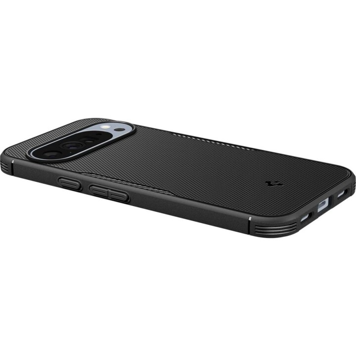 Funda Spigen Core Armor Mag MagSafe para Google Pixel 10 Pro XL - Negro mate910474