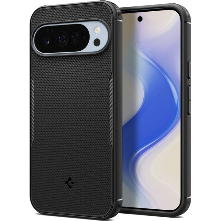 Funda Spigen Core Armor Mag MagSafe para Google Pixel 10 Pro XL - Negro mate910474