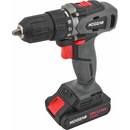 HOOZAR VISSEUSE 18V 1x2.0Ah 45Nm CD45BL-D1
