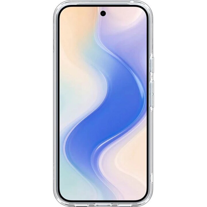 Spigen Ultra Hybrid Case pour Google Pixel 10 Pro XL - Compatible MagSafe - Transparent