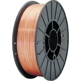 Filo per saldatura Tysweld 1.0/15 kg