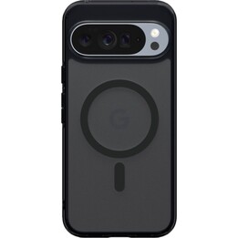 Spigen Ultra Hybrid Mag MagSafe Étui Google Pixel 10 PRO XL Noir