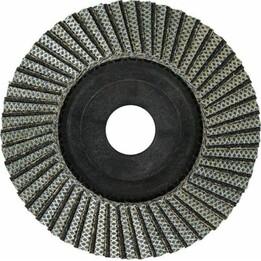Distar Scrub disco diamantado 115x22,23 mm #120