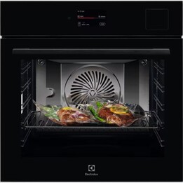 Elektrolux LOA9S3XZ Four encastrable 70 l 3500 W Noir