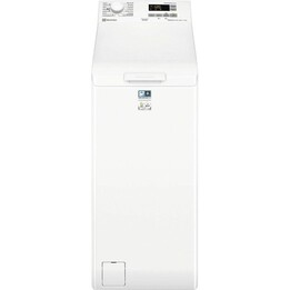 Pralka ELECTROLUX EW6T5372P