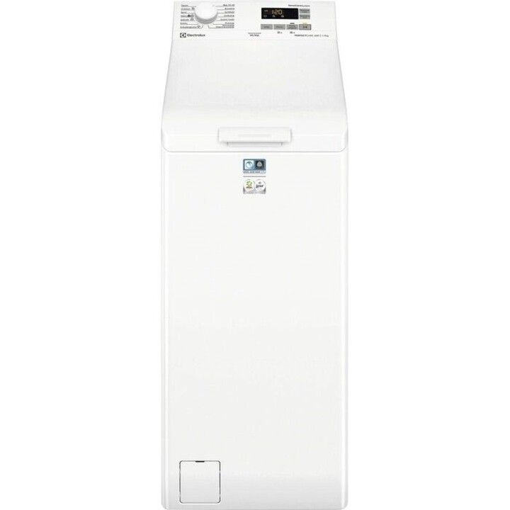 Pralka ELECTROLUX EW6T5372P