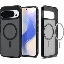 Spigen Ultra Hybrid MAGFIT FROST Tasche für Google Pixel 10 PRO / Pixel 10