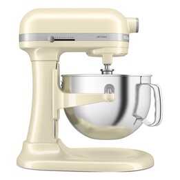 Batedeira de mão KitchenAid 5KSM60SPXEAC 375W cor creme