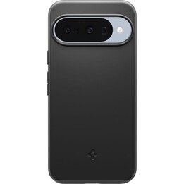 Spigen Custodia Thin Fit MagSafe per Google Pixel 10/10 Pro Nero
