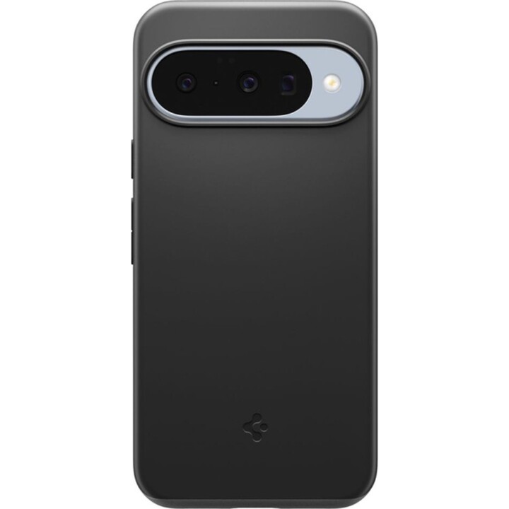 Spigen Thin Fit MagSafe Case pour Google Pixel 10/10 Pro Noir