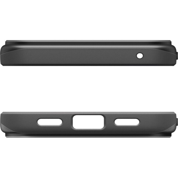Spigen Custodia Thin Fit MagSafe per Google Pixel 10/10 Pro Nero