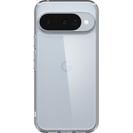 Spigen Ultra Hybrid Case for Google Pixel 10 / 10 Pro - Transparent
