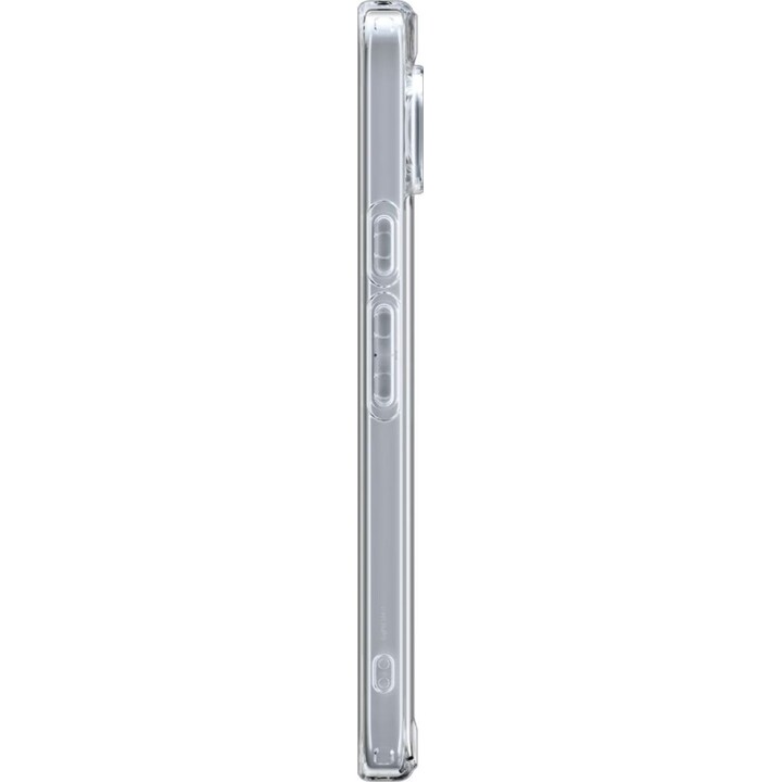 Capa Spigen Ultra Hybrid para Google Pixel 10 / 10 Pro - Transparente