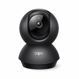 TELECAMERA WRL PAN/TILT/TAPO C201 TP-LINK