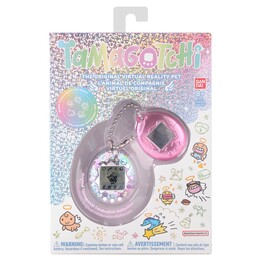 TAMAGOTCHI - COMEMORAÇÃO 2026
