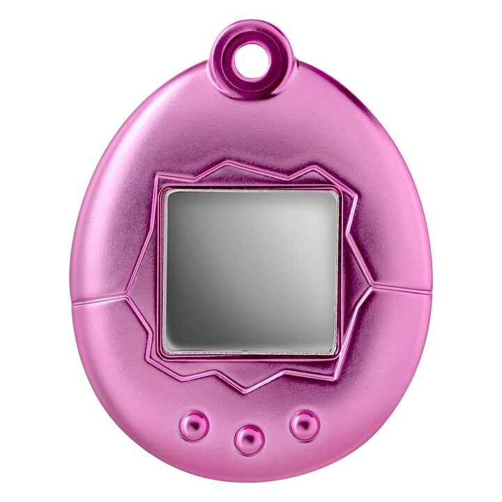 TAMAGOTCHI - CÉLÉBRATION 2026