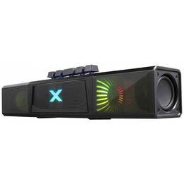 SOUNDBAR XENO 20W LED BLUETOOTH