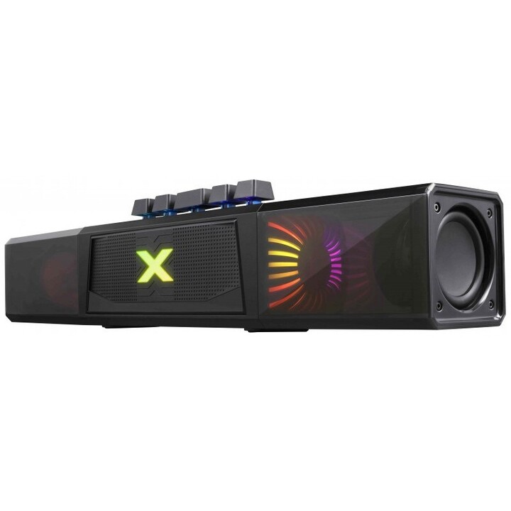 SOUNDBAR XENO 20W LED BLUETOOTH