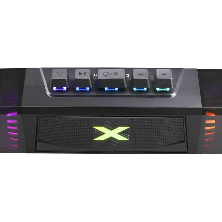 SOUNDBAR XENO 20W LED BLUETOOTH