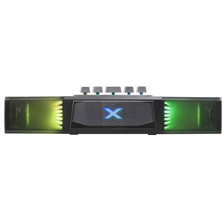 XENO 20W LED BLUETOOTH SOUNDBAR