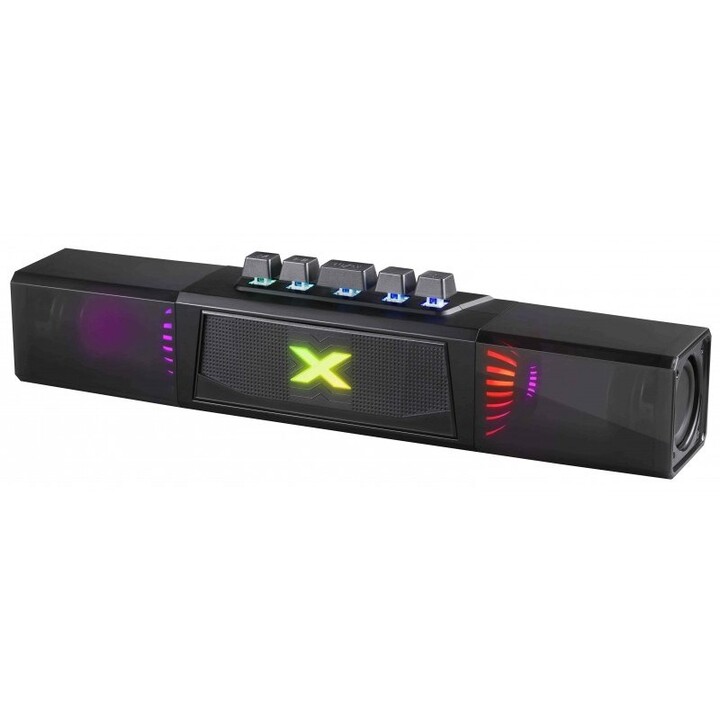 DEFENDER SOUNDBAR XENO 20W LED BLUETOOTH 65129