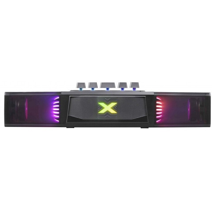 DEFENDER SOUNDBAR XENO 20W LED BLUETOOTH 65129