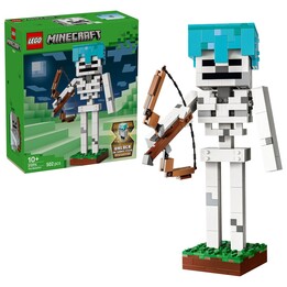 LEGO MINECRAFT 21594 Le squelette