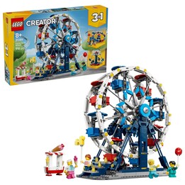 LEGO CREATOR 3 IN 1 31389 Das berühmte Riesenrad