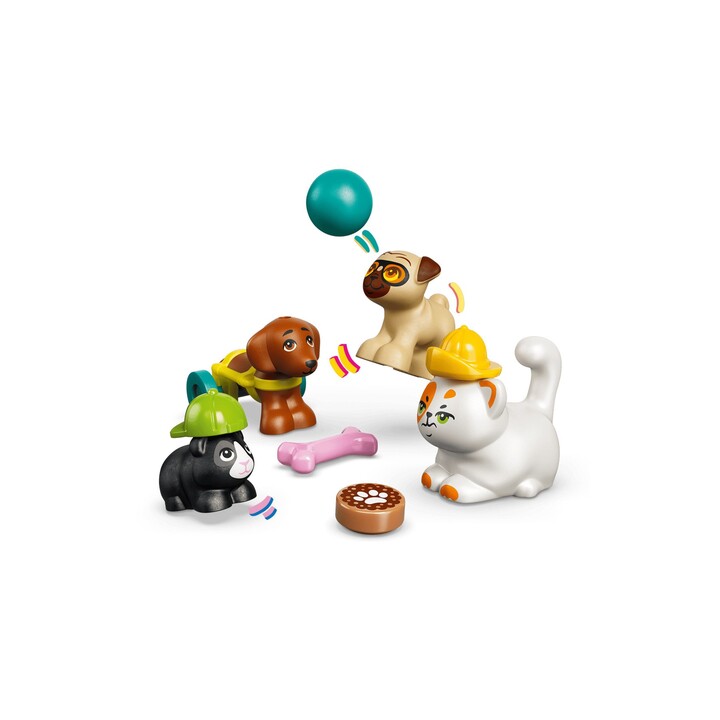 LEGO FRIENDS 42676 A Fun Day at the Water Park