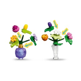 LEGO FRIENDS 42693 Fleuriste créatif