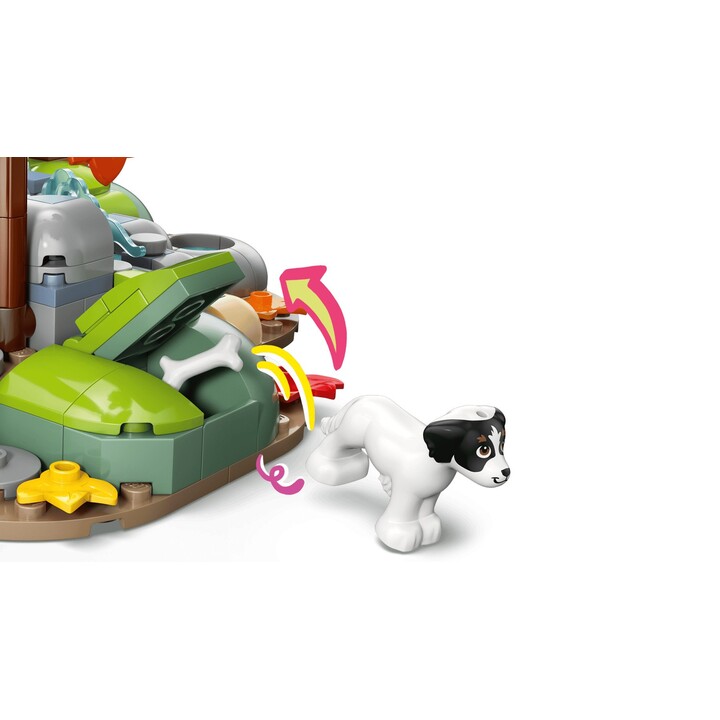 LEGO FRIENDS 42705 Accogliente baita nel bosco in autunno
