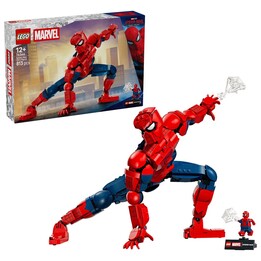LEGO MARVEL 76346 Figura do herói Homem-Aranha