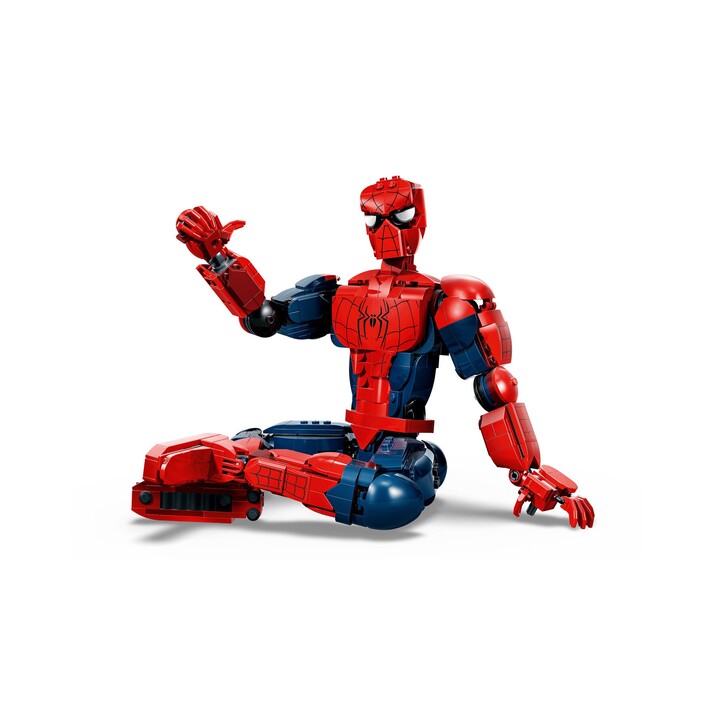 LEGO MARVEL 76346 Figura do herói Homem-Aranha