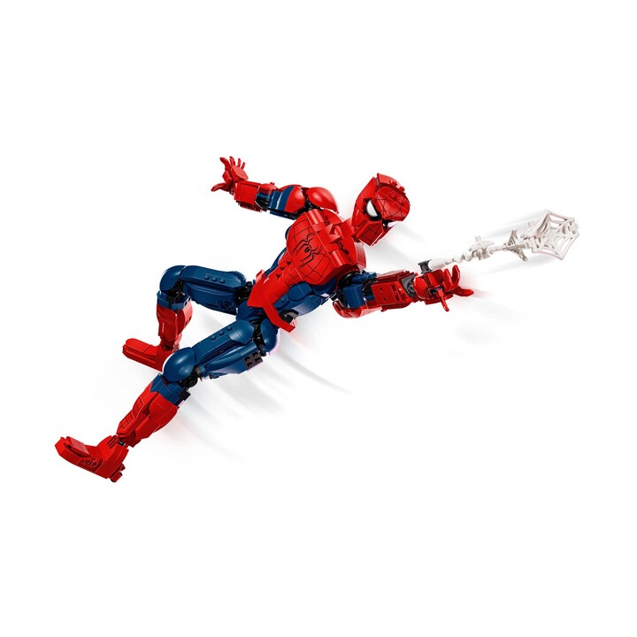 LEGO MARVEL 76346 Figura do herói Homem-Aranha