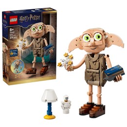 LEGO HARRY POTTER 76469 Dobby, the Free Elf