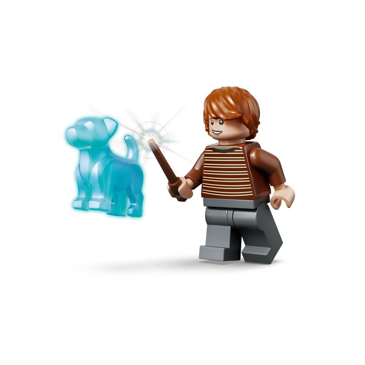 LEGO HARRY POTTER 76471 Negozi Magici di Diagon Alley