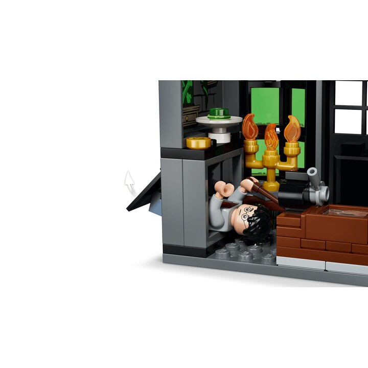 LEGO HARRY POTTER 76471 Negozi Magici di Diagon Alley