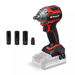Einhell TP-CW 18/260-C 2700 RPM Vermelho