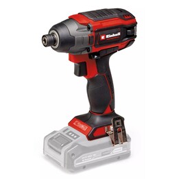 Einhell TP-CI 18/220 Li BL 2900 RPM Preto, Vermelho