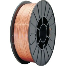 Tysweld welding wire 1.2/15 kg