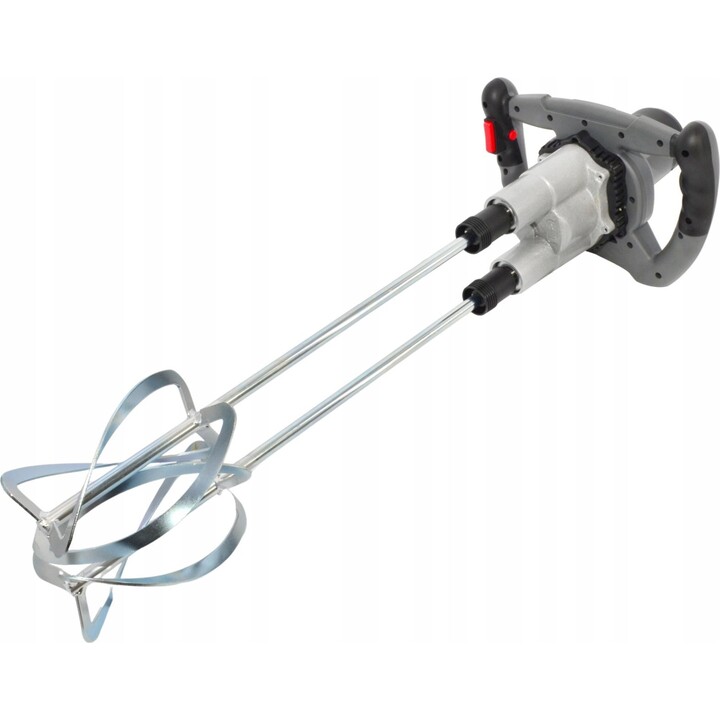 Mixeur Hoozar 1600W, 2 fouets