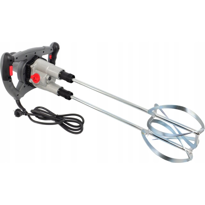 Mixeur Hoozar 1600W, 2 fouets